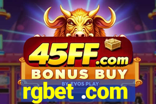 rgbet .com